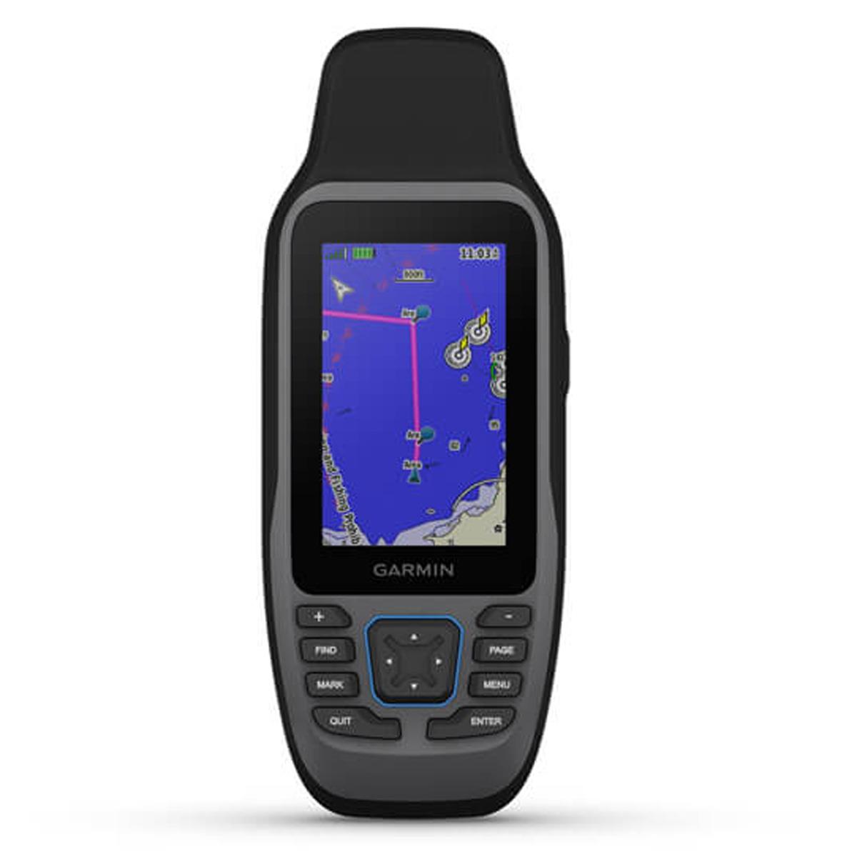 Garmin Oregon 700 Handheld GPS Navigation System Refurbished 