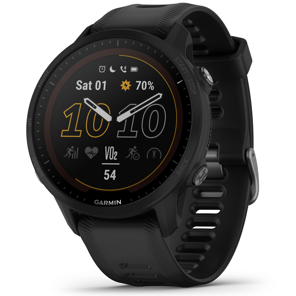 Image of Garmin Forerunner 955 Solar GPS Smartwatch