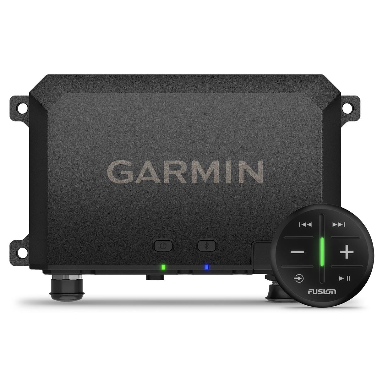Image of Garmin Tread Audio Box with LED Controller