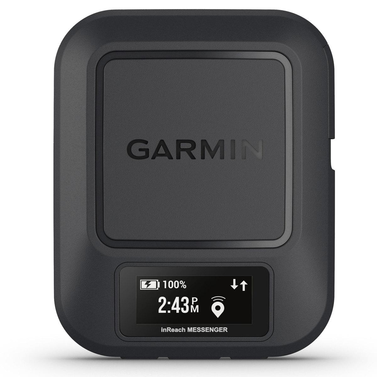 

Garmin inReach Messenger Satellite Communicator