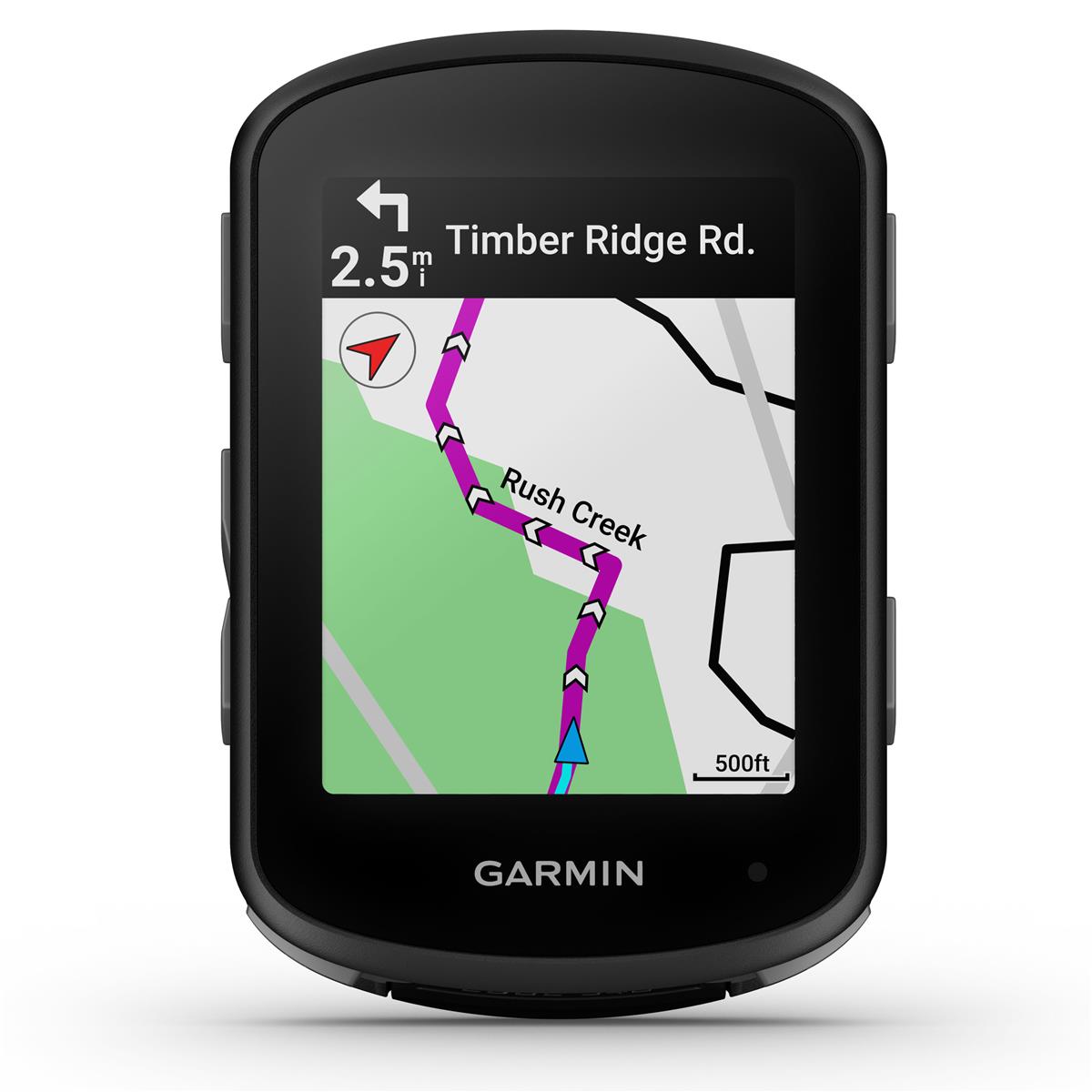 Image of Garmin Edge 540 GPS Cycling Computer Device