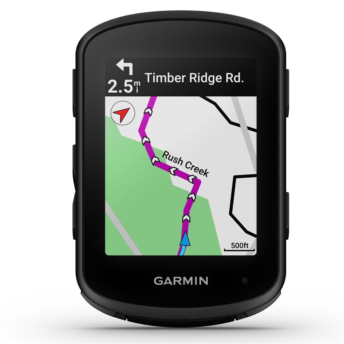 Image of Garmin Edge 840 GPS Touchscreen Cycling Computer Device