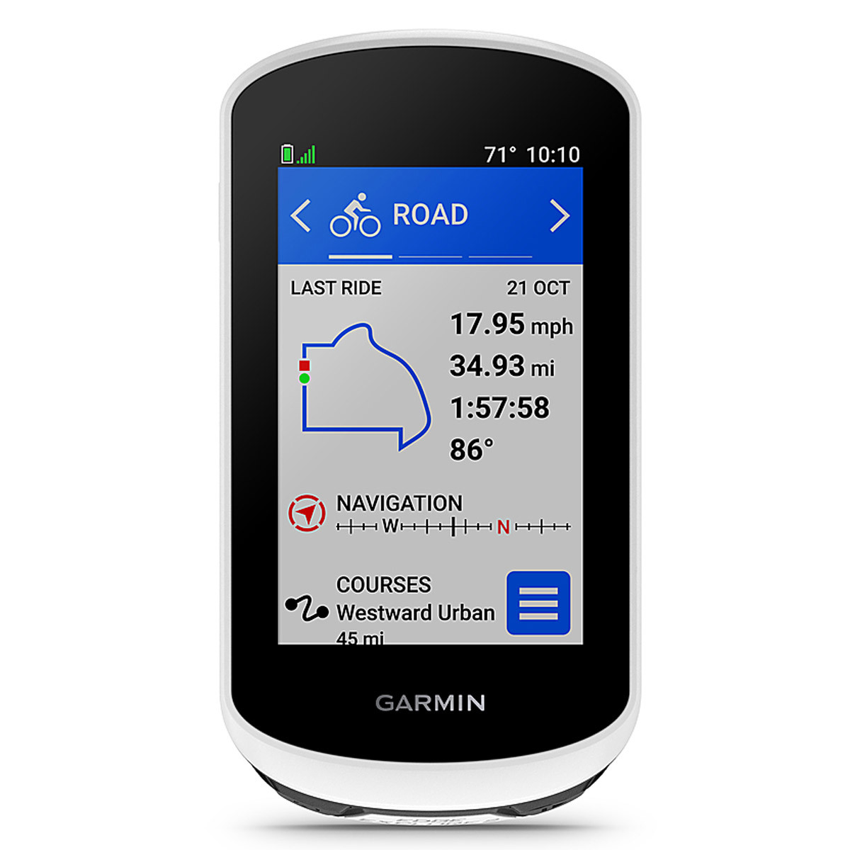 

Garmin Edge Explore 2 GPS Cycling Computer