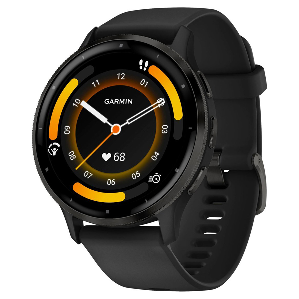 

Garmin Venu 3 45mm GPS Smartwatch Black