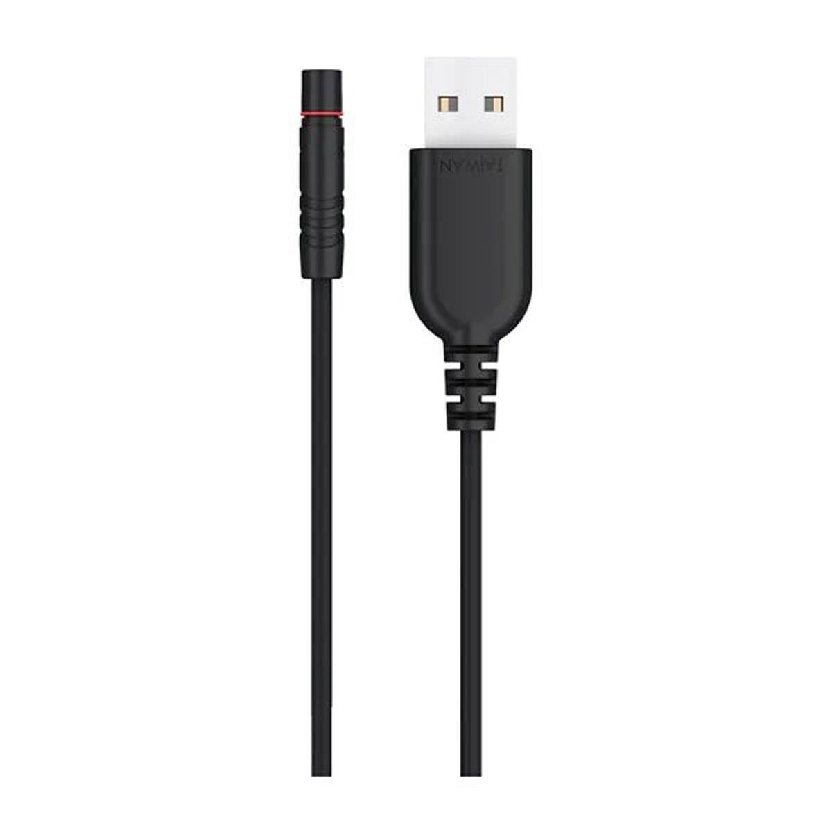 Image of Garmin 15.7&quot; USB-A Cable for Edge Power Mount