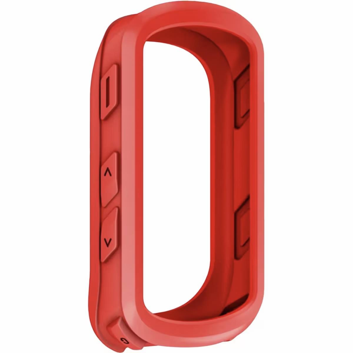 Image of Garmin Silicone Case for Edge 540 and 840 Red