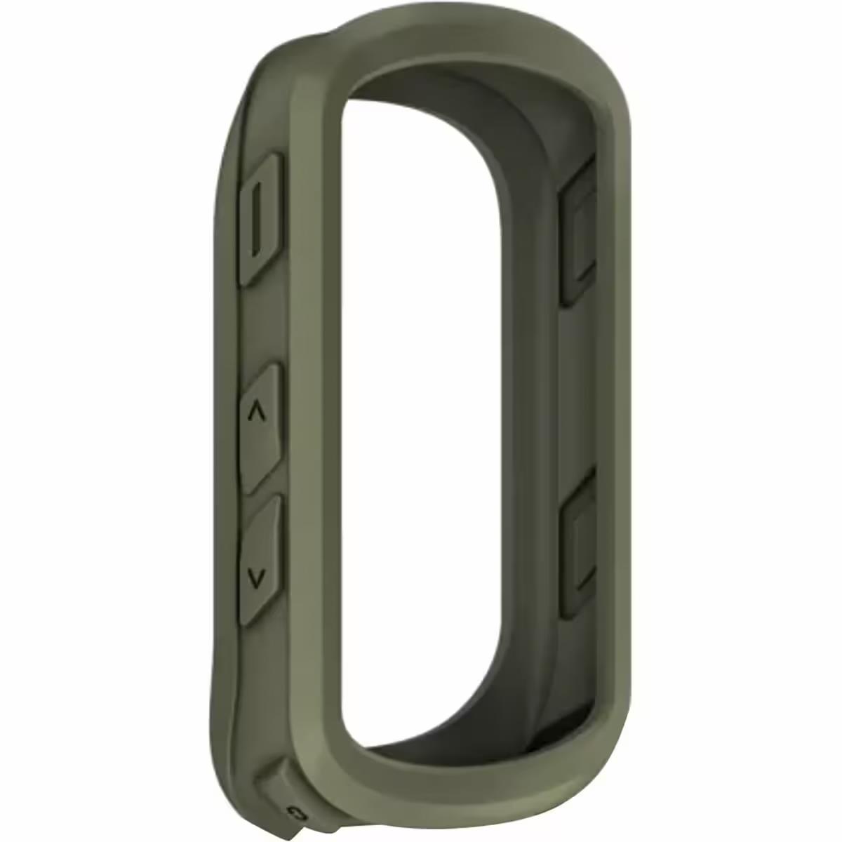 Image of Garmin Silicone Case for Edge 540 and 840 Moss