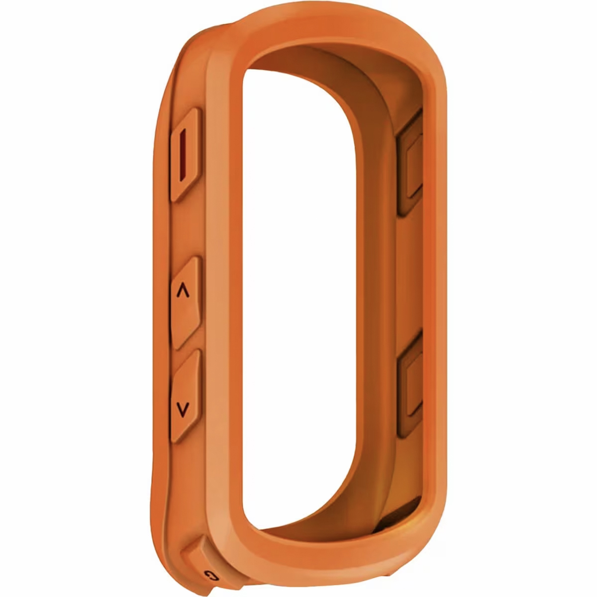 Image of Garmin Silicone Case for Edge 540 and 840 Orange