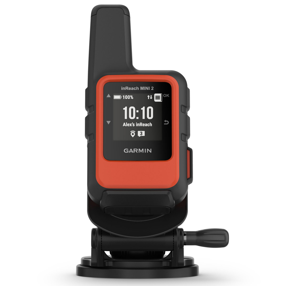 Image of Garmin inReach Mini 2 Marine Bundle