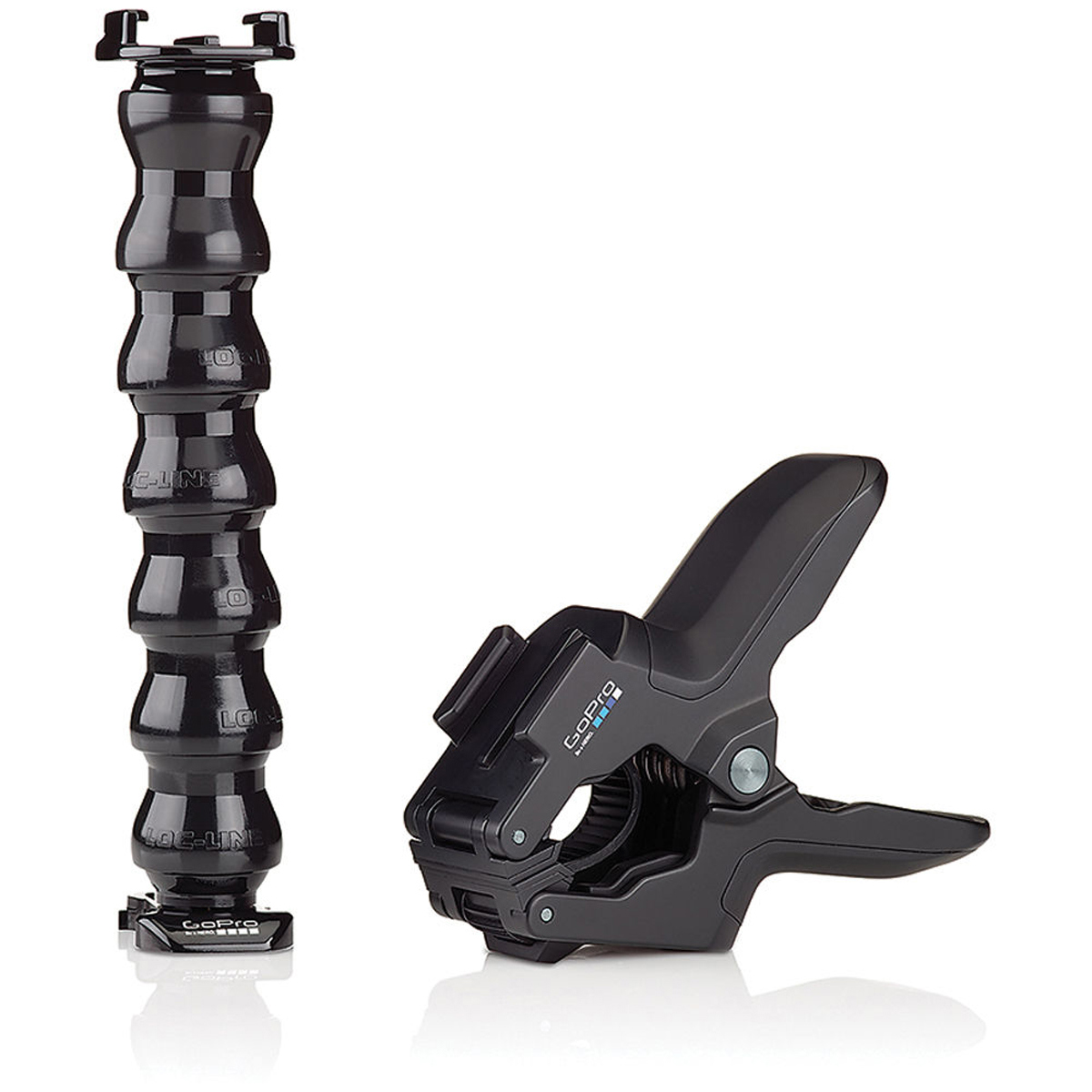 

GoPro Jaws Clamp Mount