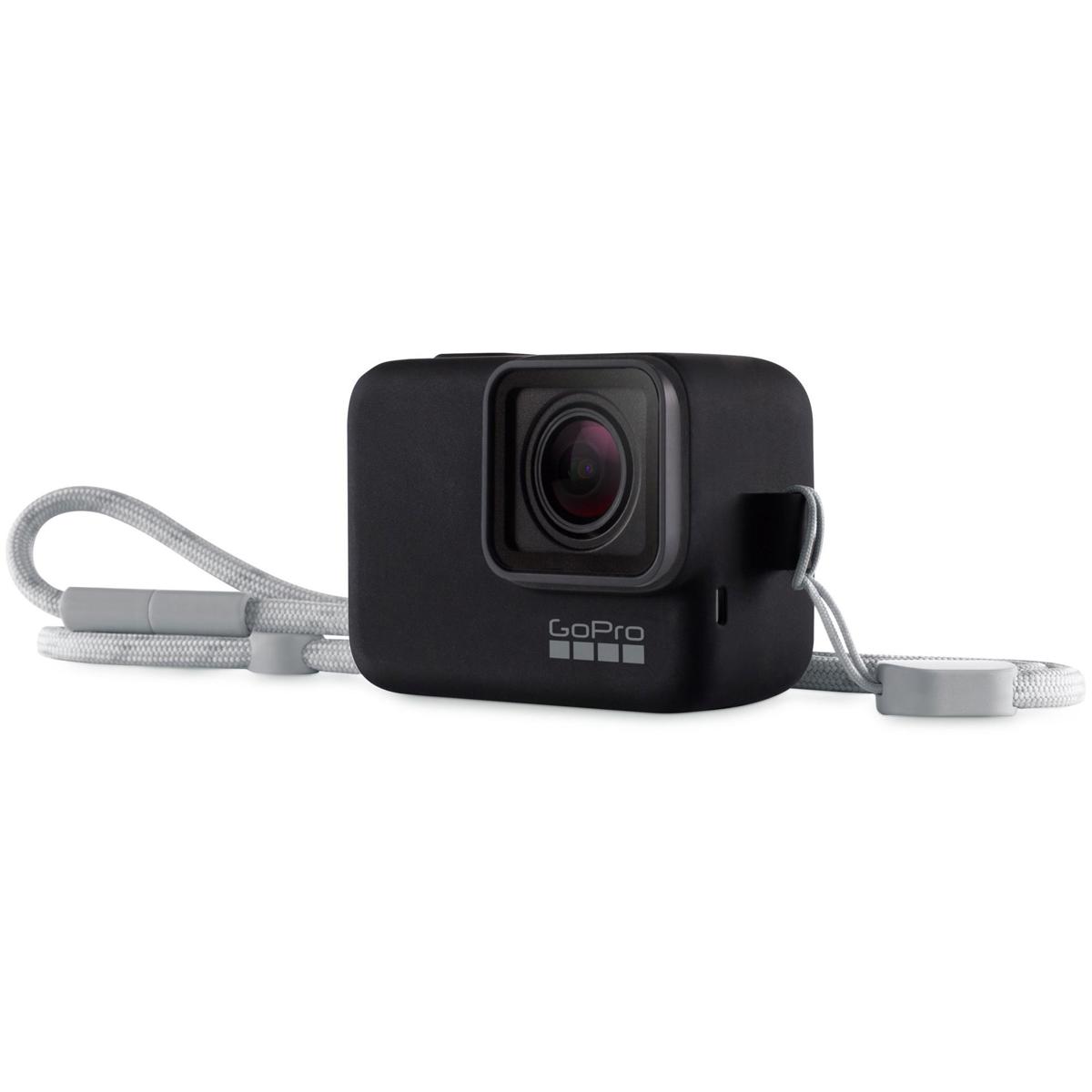 

GoPro Sleeve and Lanyard for HERO7,HERO6 Black