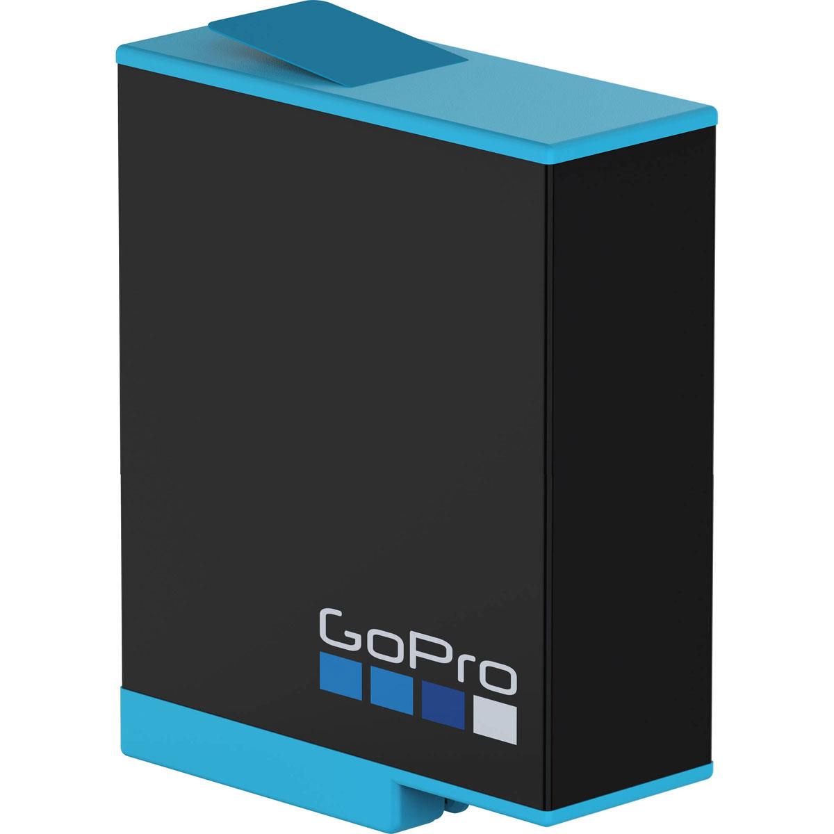 Image of GoPro Rechargeable Battery for GoPro HERO11/HERO10/HERO9 Camera