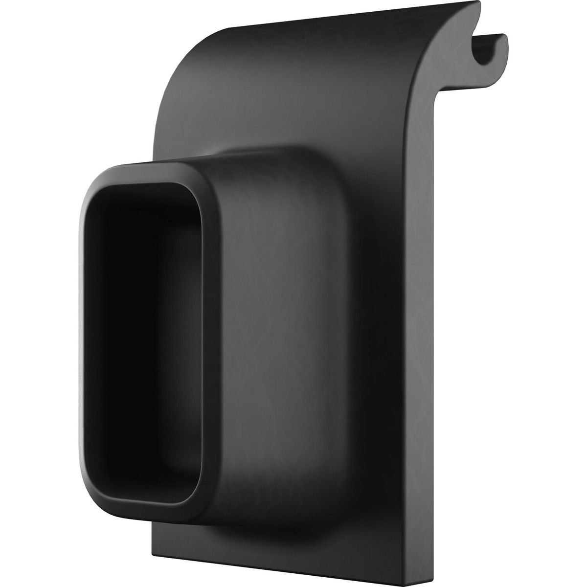 

GoPro Weather-Resistant USB Pass-Through Door for HERO11 Black Mini