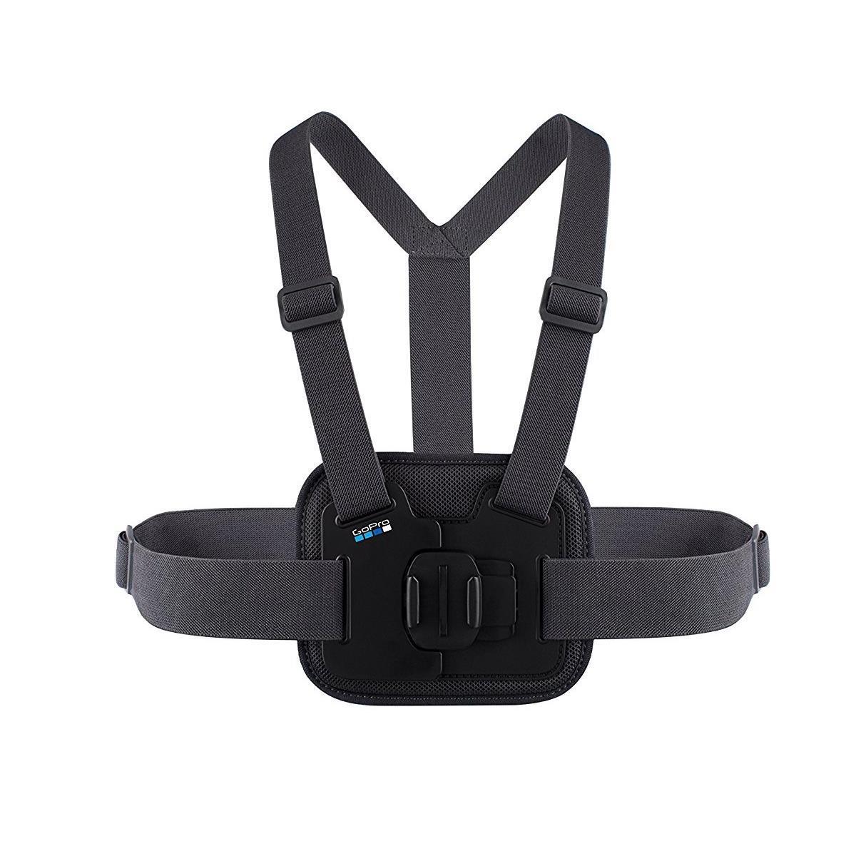 Image of GoPro Chesty Performance Chest Mount for HERO and MAX Cameras
