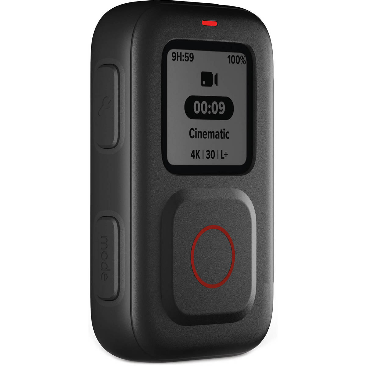 

GoPro The Remote for HERO10/9/8 Black & MAX 360