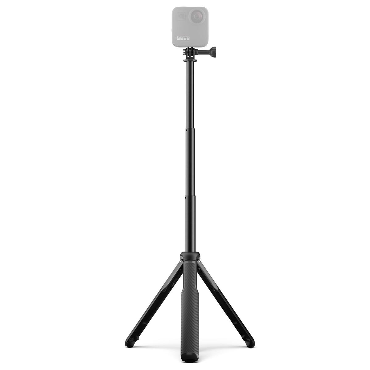 

GoPro Grip + Tripod for MAX Action Camera