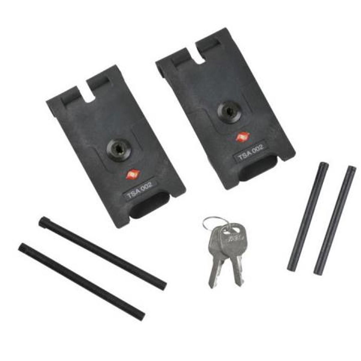 

Go Professional Cases 3i-TSA-3 Locking Latch Kit