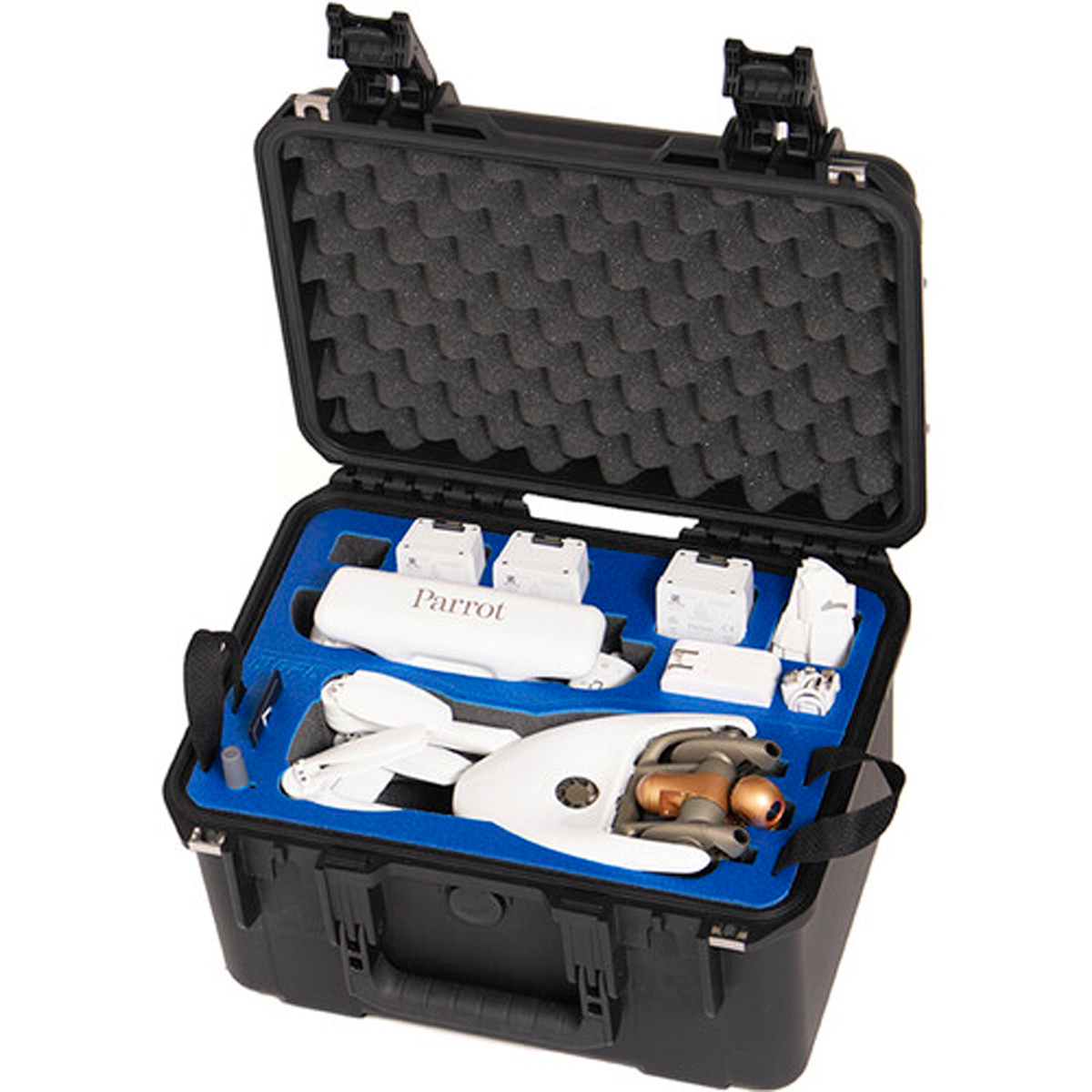

Go Professional Cases Hard Case for Parrot ANAFI AI