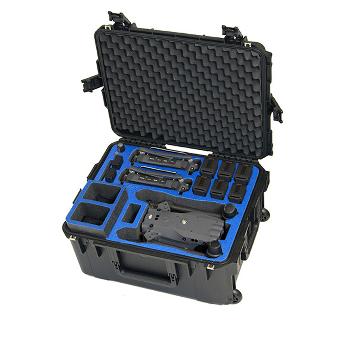 

Go Professional Cases Hard Case for DJI Matrice 30/30T Drone and Accessories