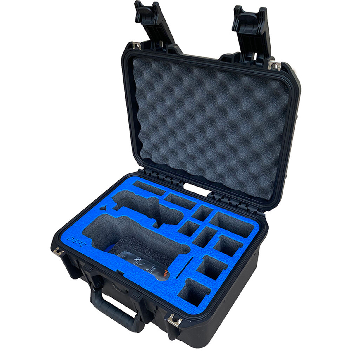 Чехлы Go Professional DJI Mavic 3 с чехлом для смарт-контроллера #GPC-DJI-MAVIC3-SC