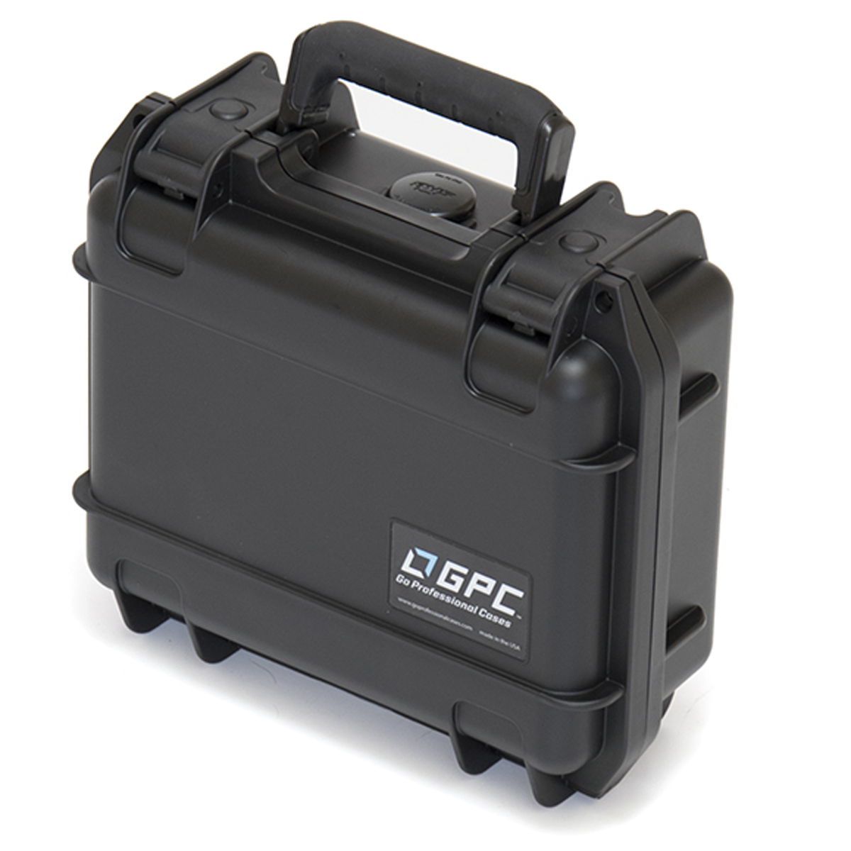 

Go Professional Cases Waterproof Hard Case for DJI Mini 3 Pro w/RC-N1 Controller