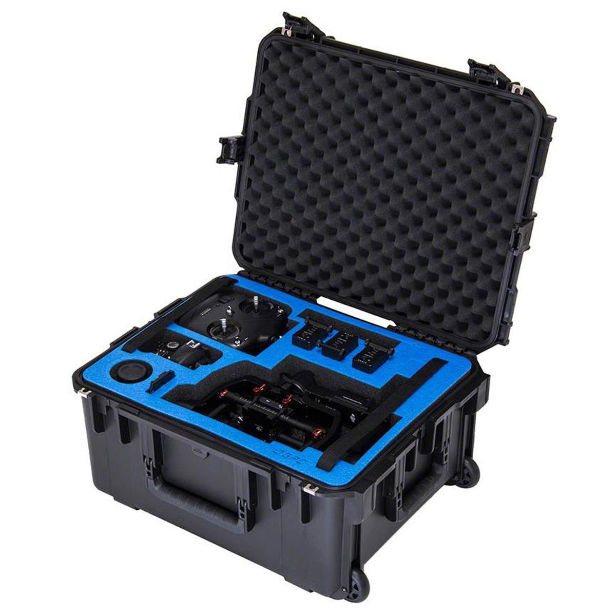 

Go Professional Cases Case for DJI Ronin-M Camera Gimbal