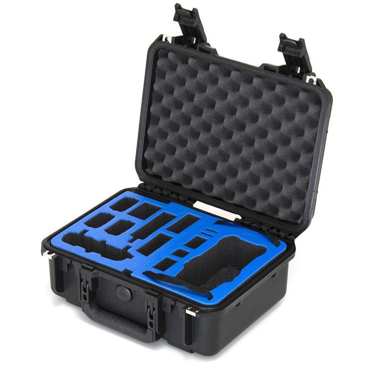 

Go Professional Cases Hard-Shell Case for Mavic Pro Drone & CrystalSky Monitor