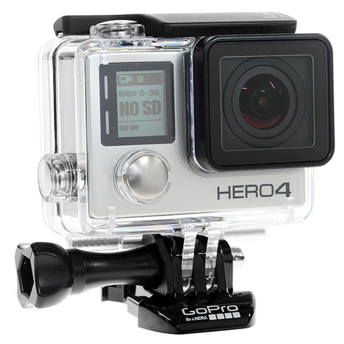 

GoPro HERO4 Black