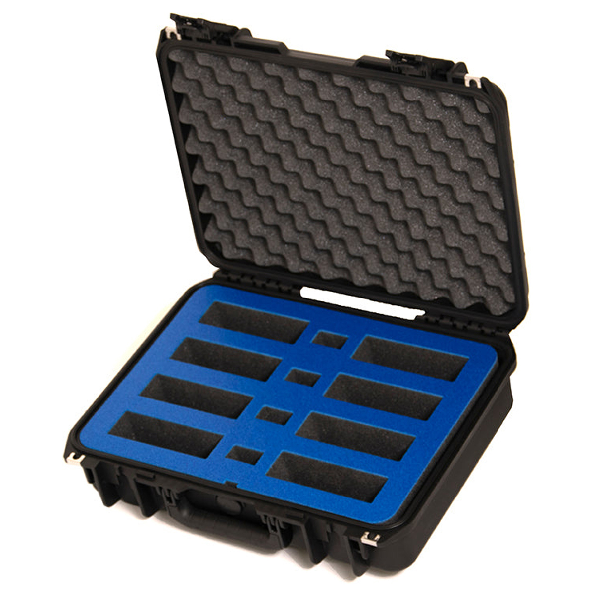 

Go Professional Cases Hard Case for 8x DJI Matrice 30 Batteries