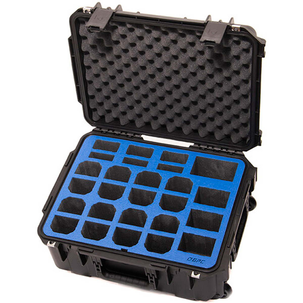 

Go Professional Cases Sony Airpeak S1 16 Battery Pack Hard Case