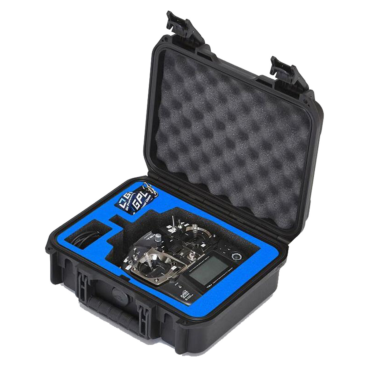 

Go Professional Cases Universal Case for RC Transmitter