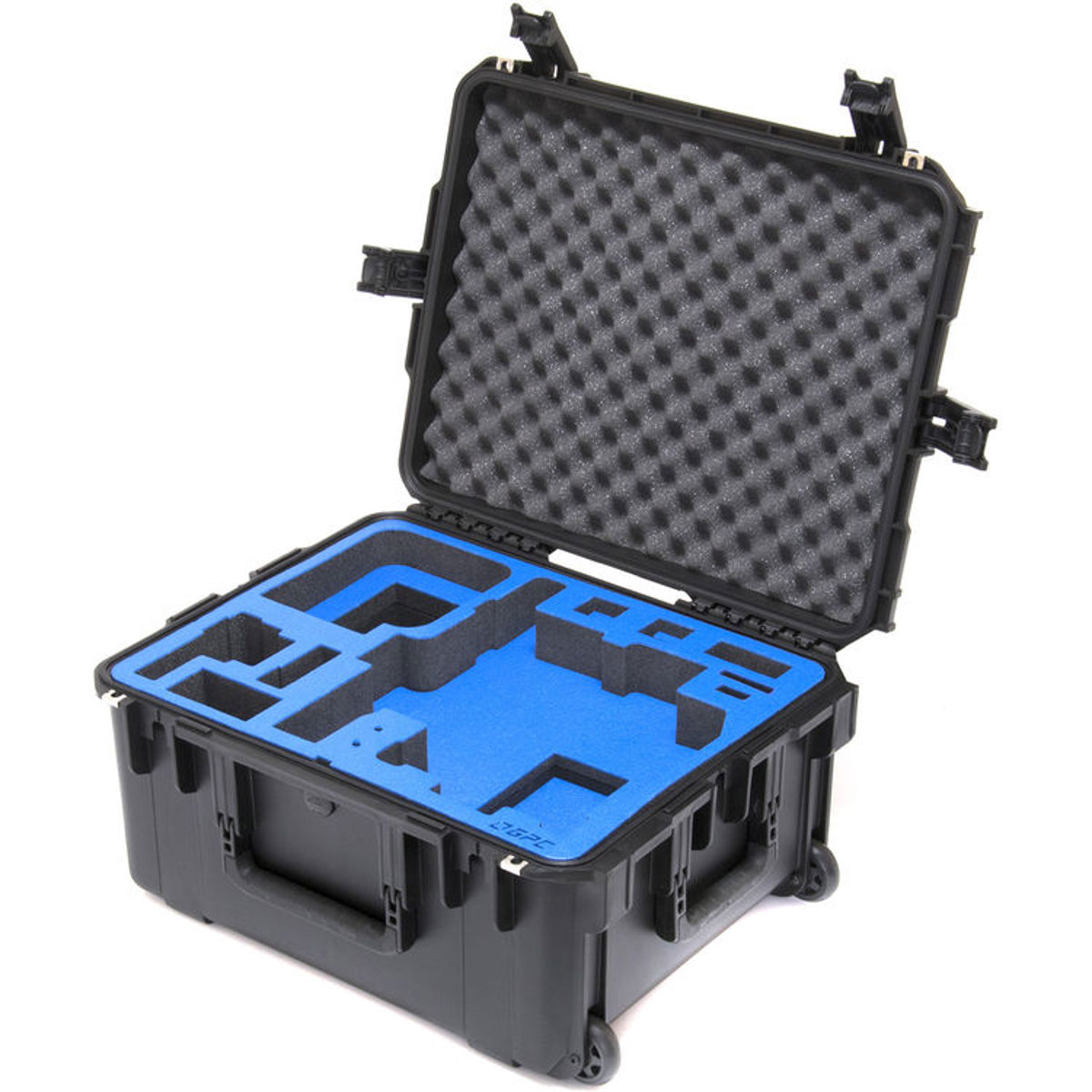 

Go Professional Cases Case for DJI Ronin-MX 3-Axis Gimbal