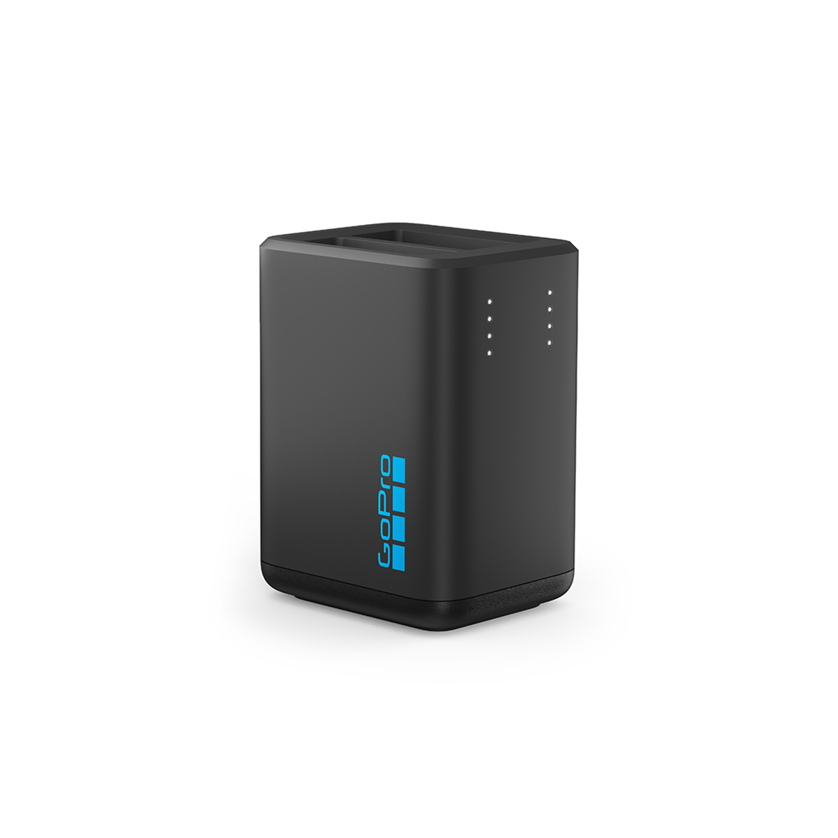 

GoPro Dual Battery Charger and 2x Enduro Li-ion Battery for HERO13 Black Camera