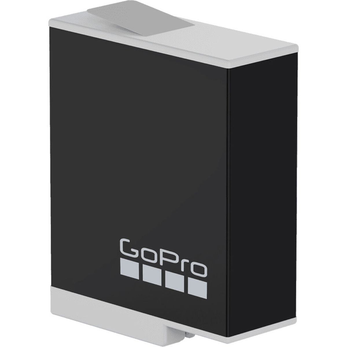 

GoPro Enduro 1720mAh Rechargeable Li-Ion Battery for HERO12/11/10/9 Black Camera