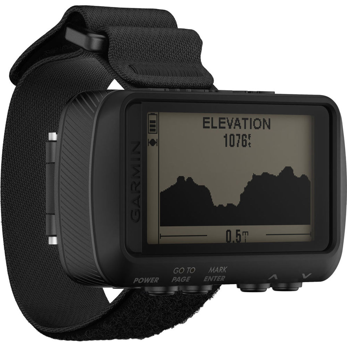Image of Garmin Foretrex 701 Wrist Mounted GPS Navigator with Applied Ballistics