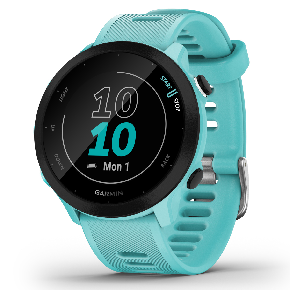 Image of Garmin Forerunner 55 GPS Smartwatch