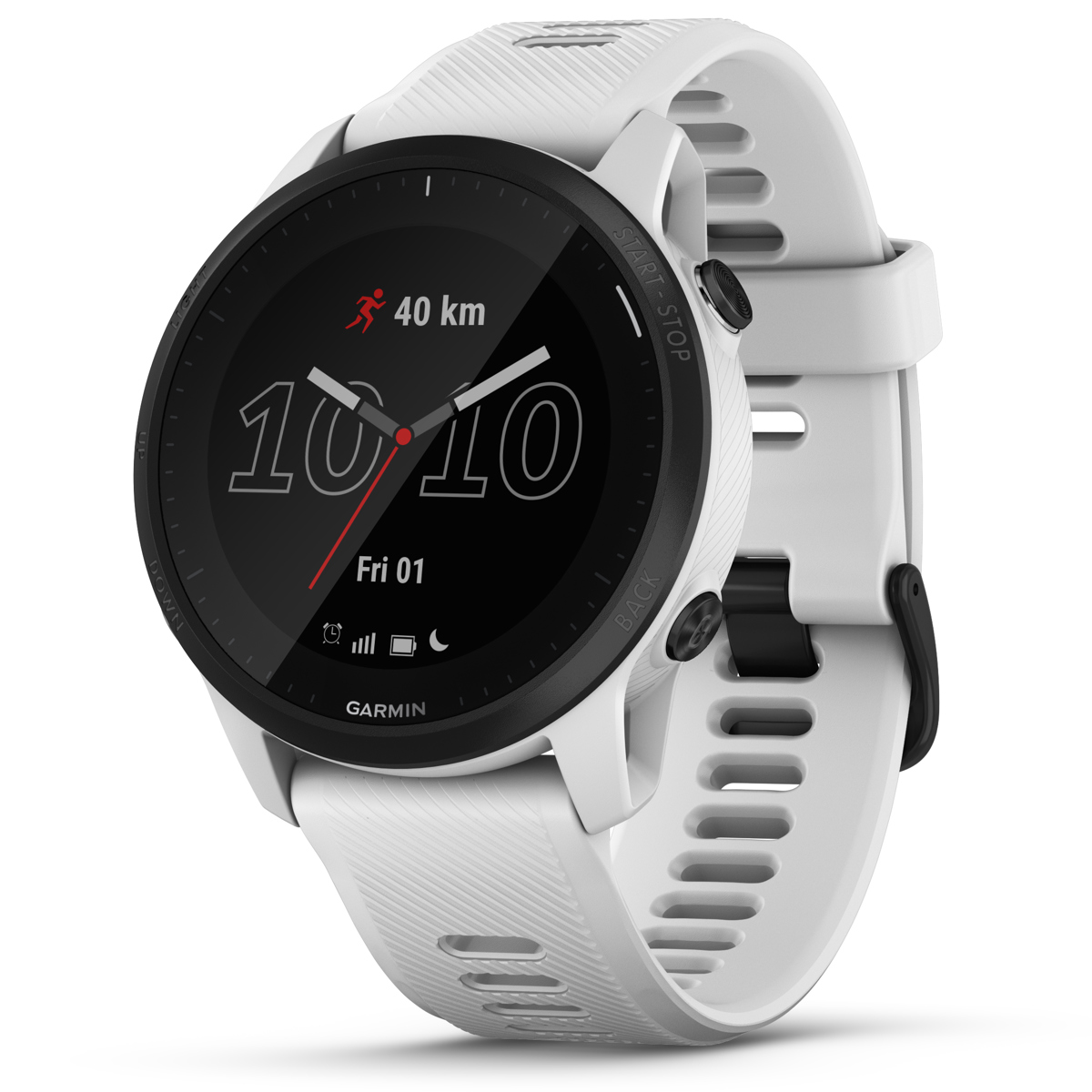 Image of Garmin Forerunner 945 LTE GPS Smartwatch