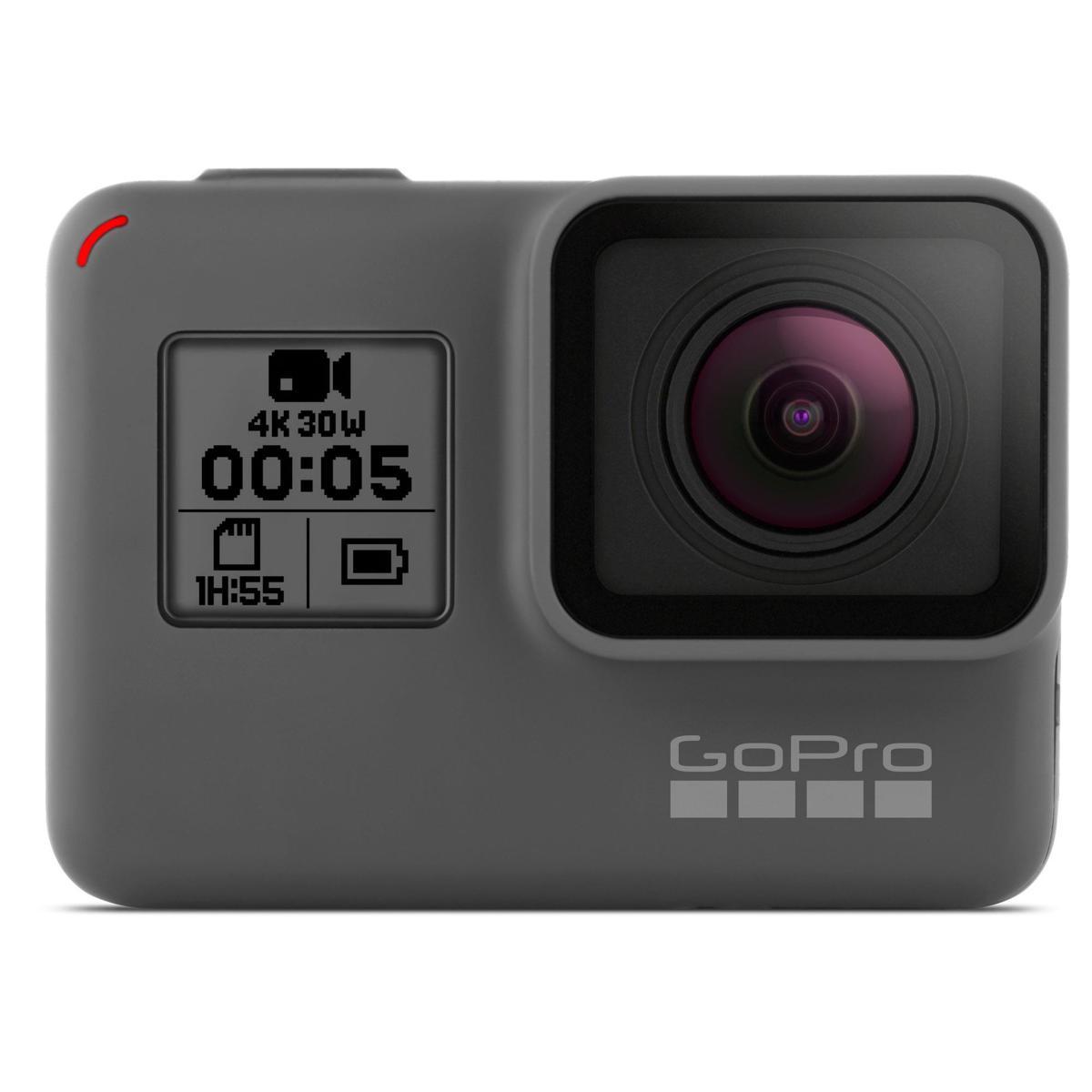 

GoPro HERO5 Black