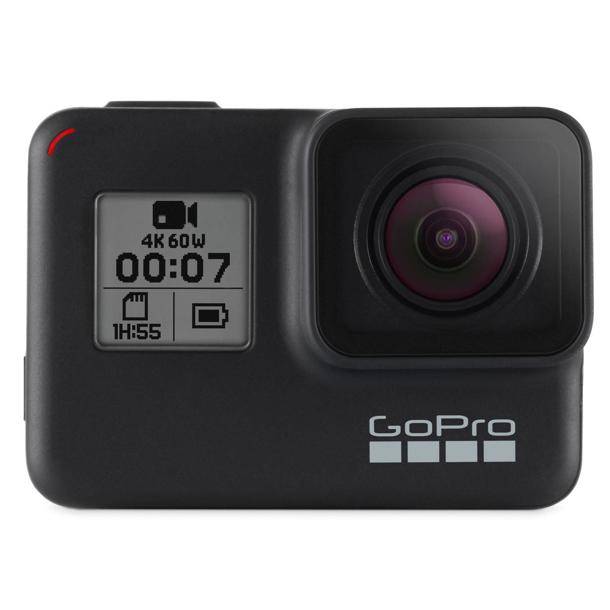 

GoPro HERO7 Black