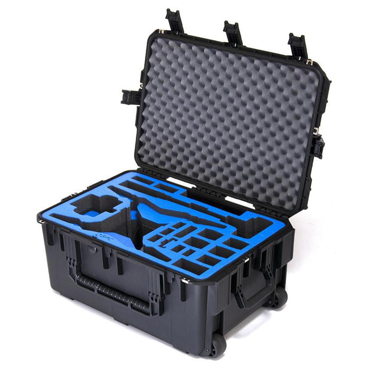 Image of Go Professional Cases Hard Case for DJI Phantom 4 RTK Drone