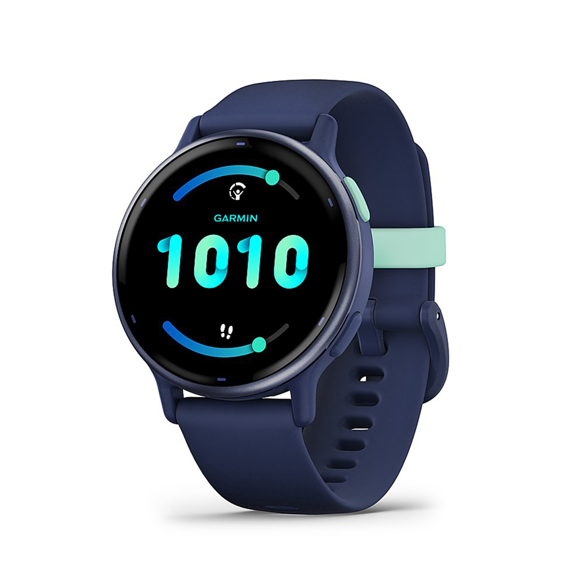 Image of Garmin vivoactive 5 42mm GPS Smartwatch Navy