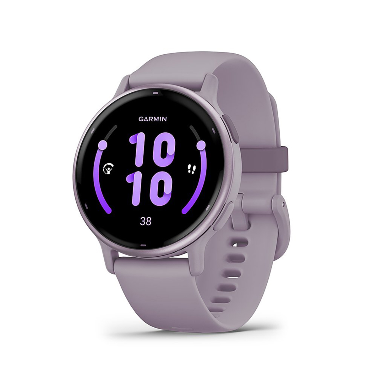 Image of Garmin vivoactive 5 42mm GPS Smartwatch Orchid