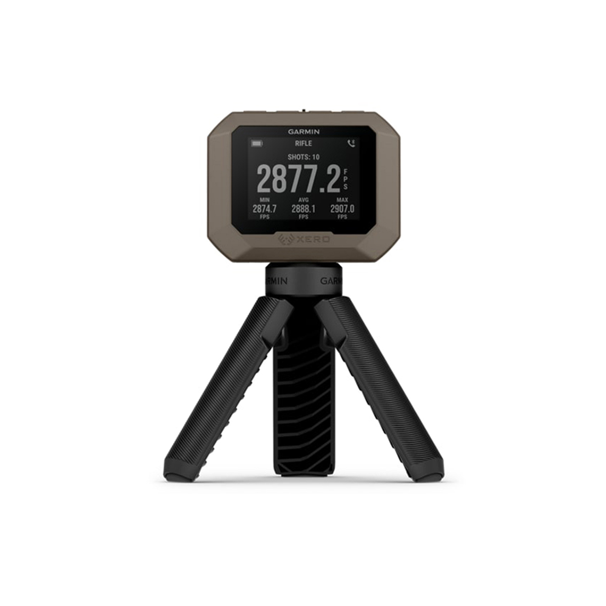 

Garmin Xero C1 Pro Chronograph