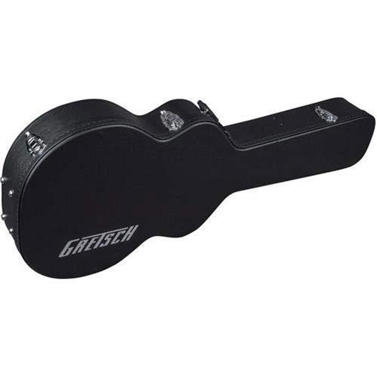 

Gretsch Hardshell Case for G2622T Streamliner Center Block Electric Guitar,Black