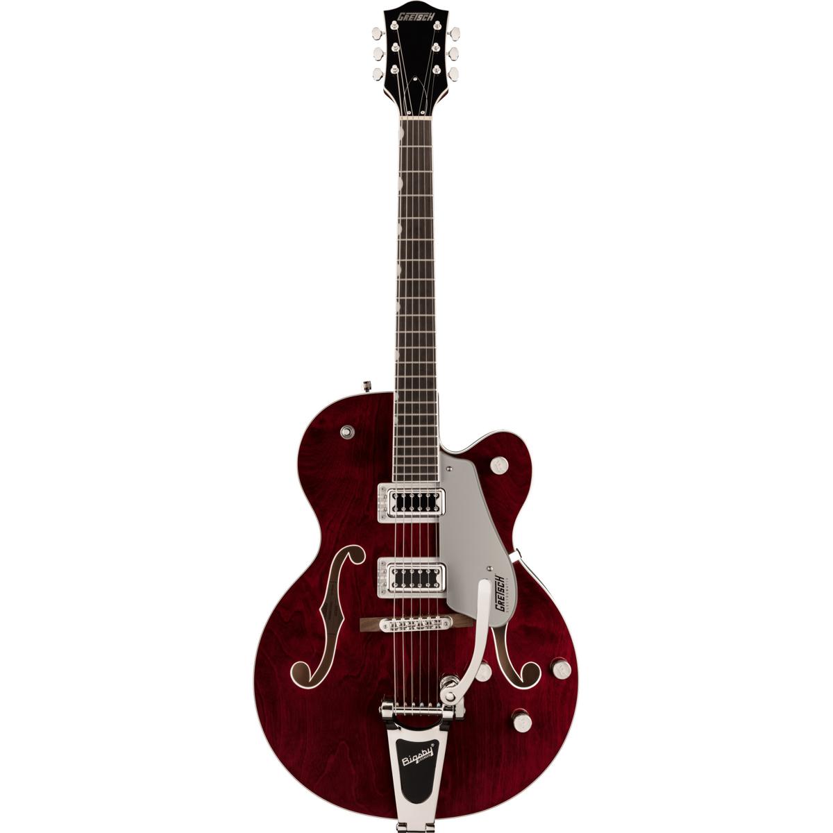 

Gretsch G5420T Electromatic Classic Single-Cut Electric Guitar, Walnut Stain