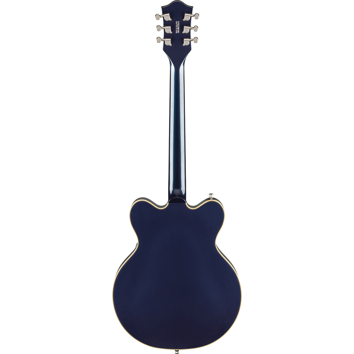 

Gretsch G5622T Electromatic Series Center Block Double-Cut Electric Guitar Midnight Sapphire