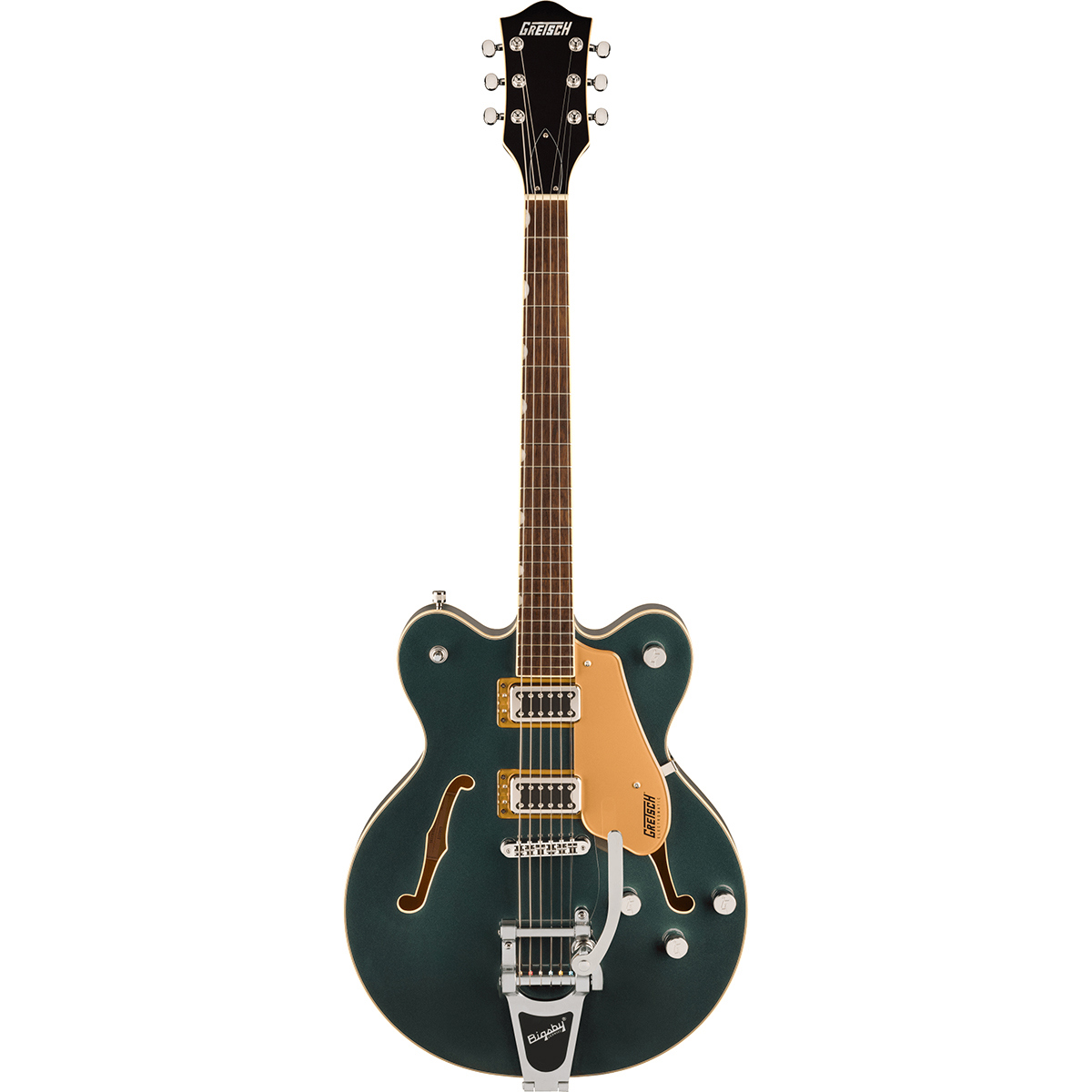 

Gretsch G5622T Electromatic Series Center Block Double-Cut Electric Guitar Cadillac Green