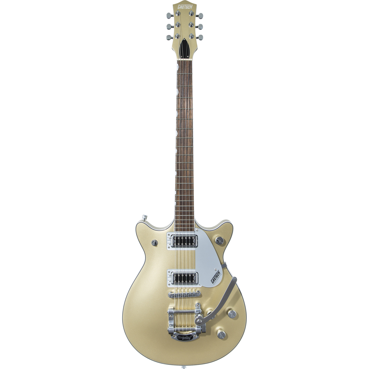 

Gretsch G5232T Electromatic Double Jet FT Guitar, Casino Gold