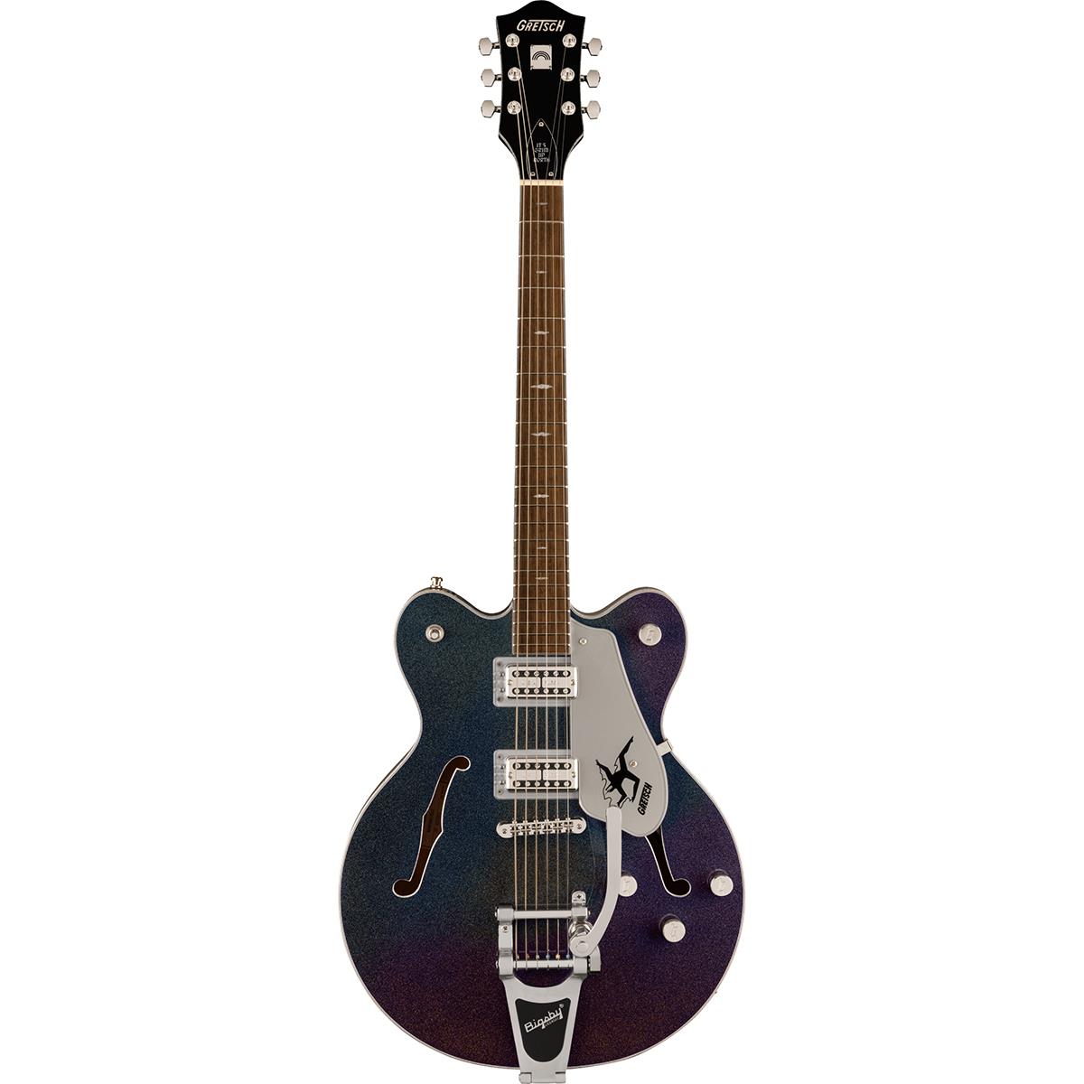 Image of Gretsch Electromatic John Gourley Broadkaster Electric Guitar