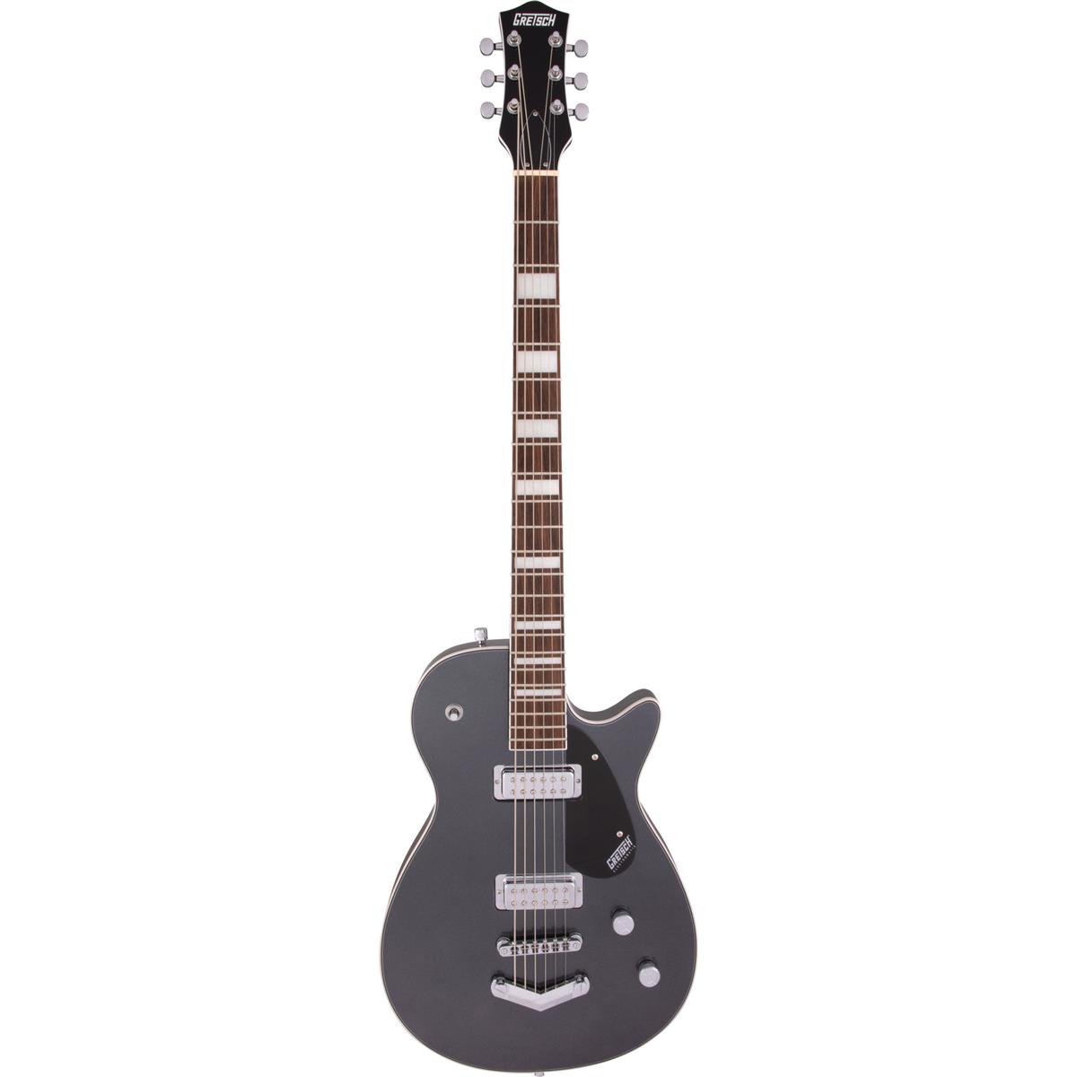 Image of Gretsch G5260 Electromatic Jet Baritone Electric Guitar